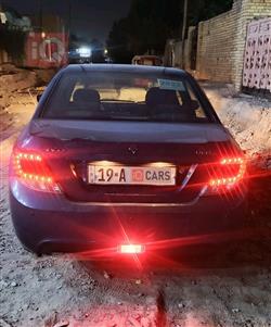 إيران خودرو دينا